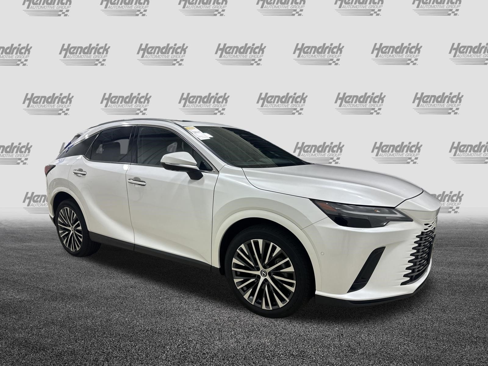Certified 2024 Lexus RX 350 with VIN 2T2BAMCA9RC082214 for sale in Kansas City
