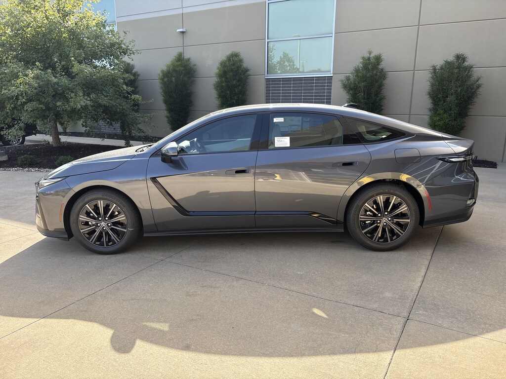 New 2026 Lexus ES 350h 350h Premium Sedan