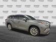 2023 Toyota Highlander Platinum SUV