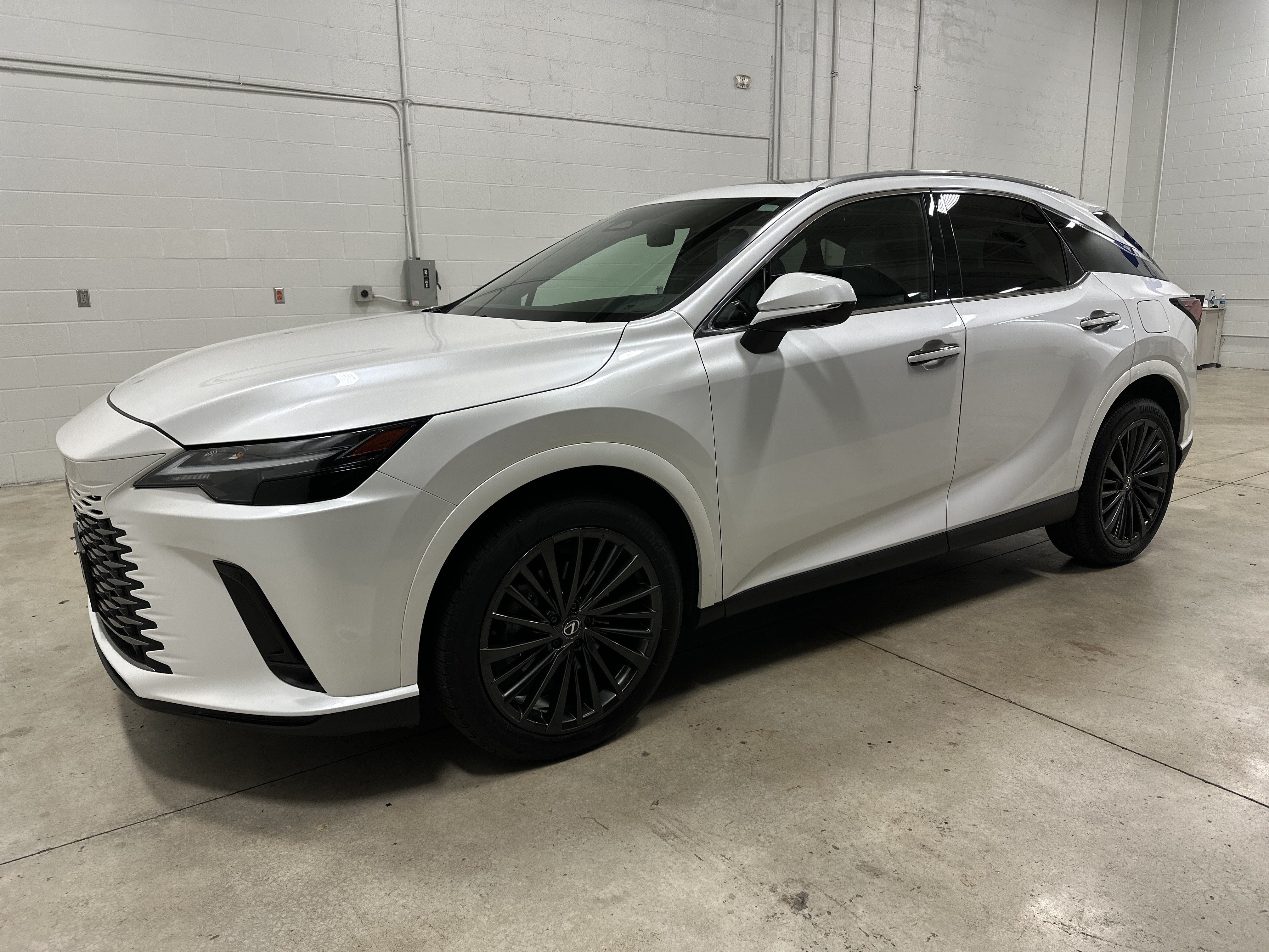 Used 2024 Lexus RX 350 Premium SUV
