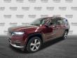 2021 Jeep Grand Cherokee L Limited SUV