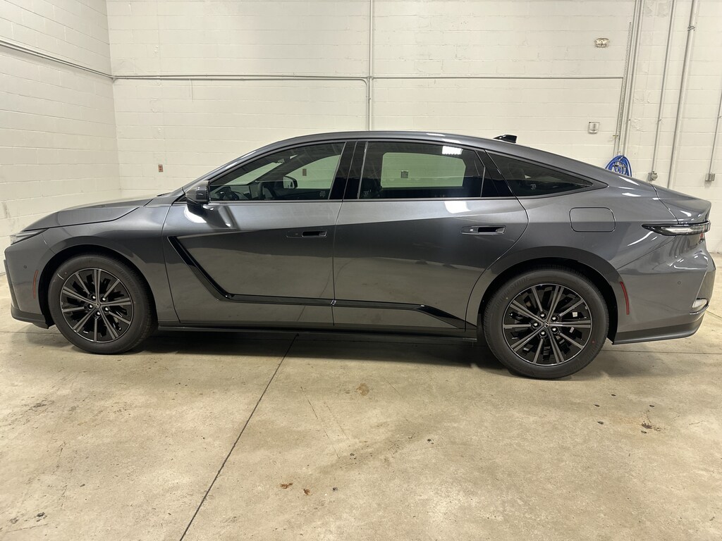 New 2026 Lexus ES 350h 350h Premium+ Sedan