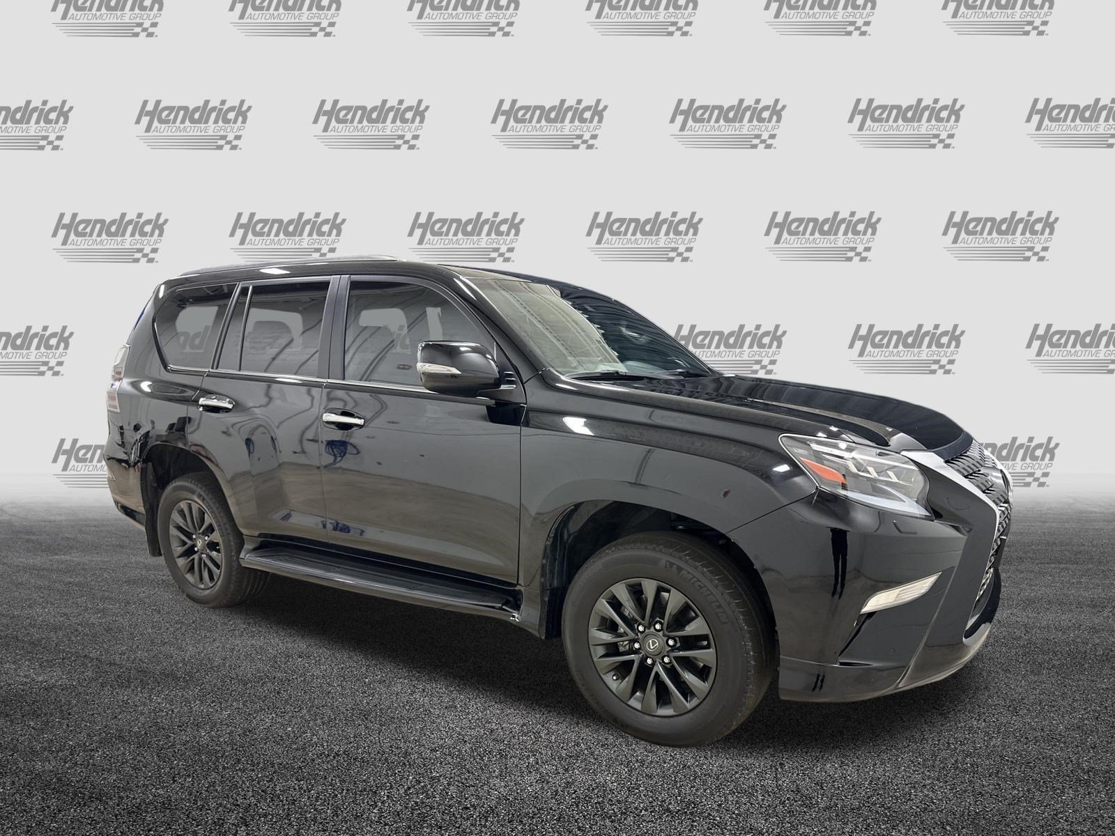 Used 2022 Lexus GX PREMIUM with VIN JTJAM7BX2N5338194 for sale in Kansas City