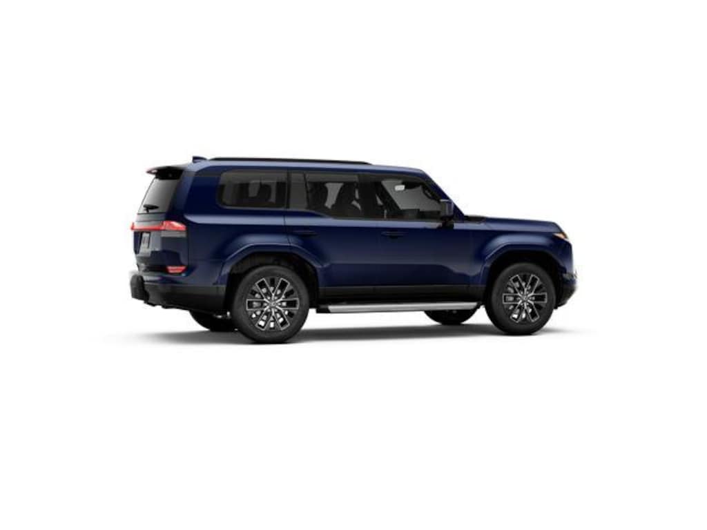 New 2026 Lexus GX 550 550 Premium+ SUV
