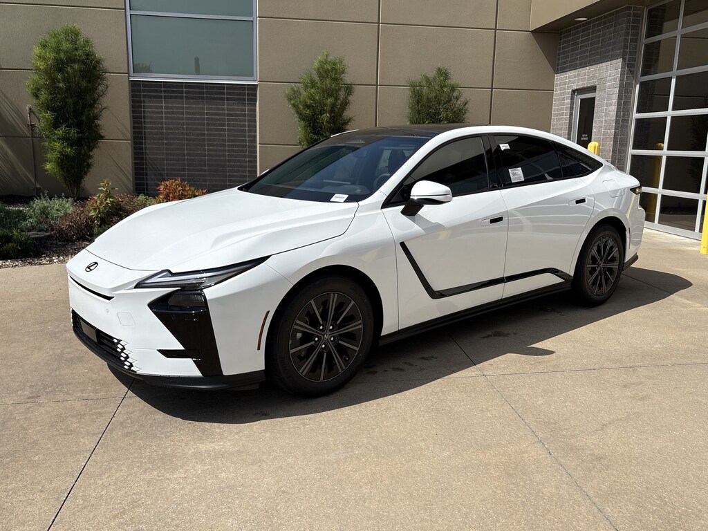 New 2026 Lexus ES 350h 350h Premium Sedan