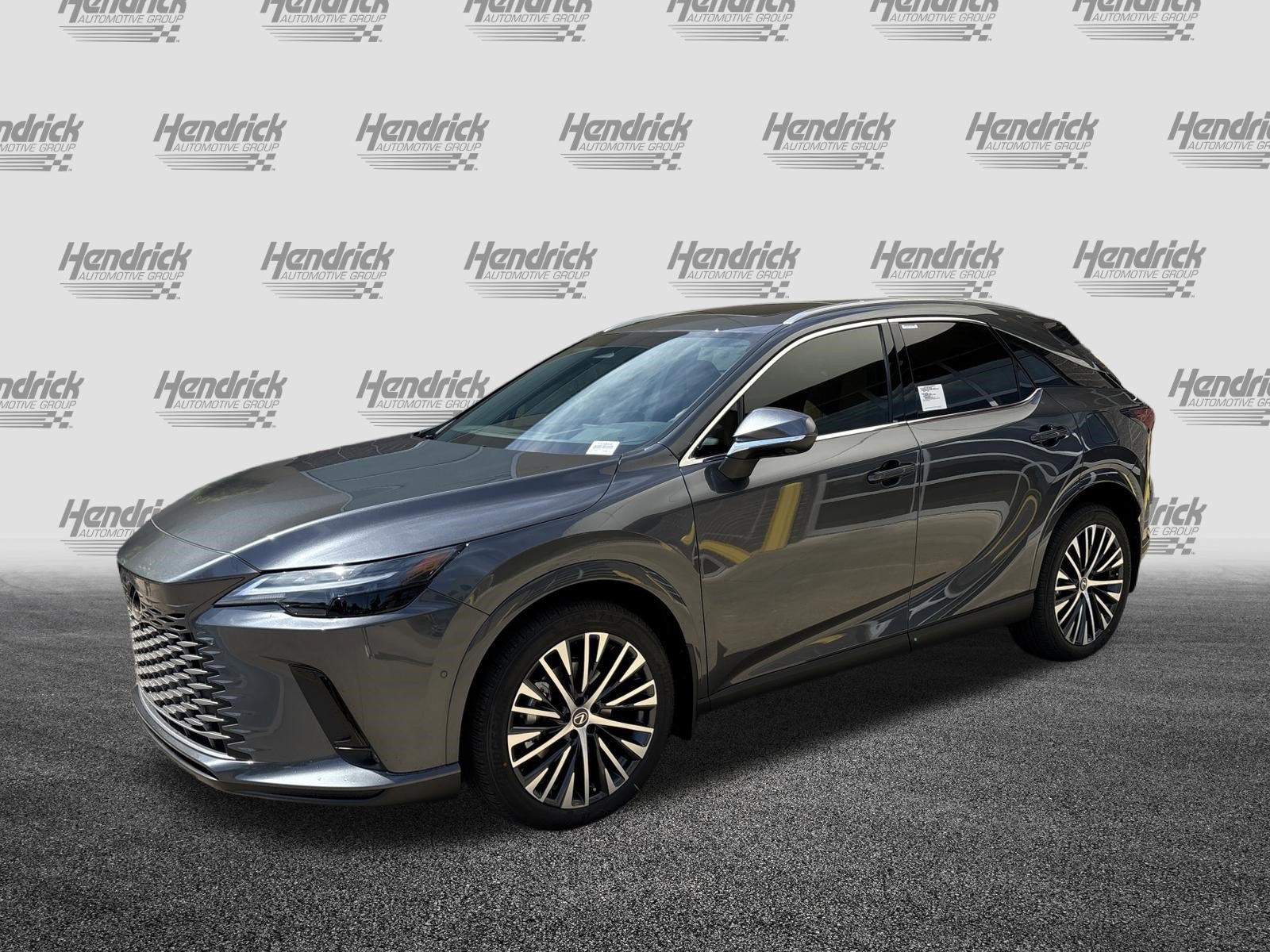 New 2026 Lexus RX 350 350 Premium+ SUV
