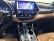 2023 Toyota Highlander Platinum SUV