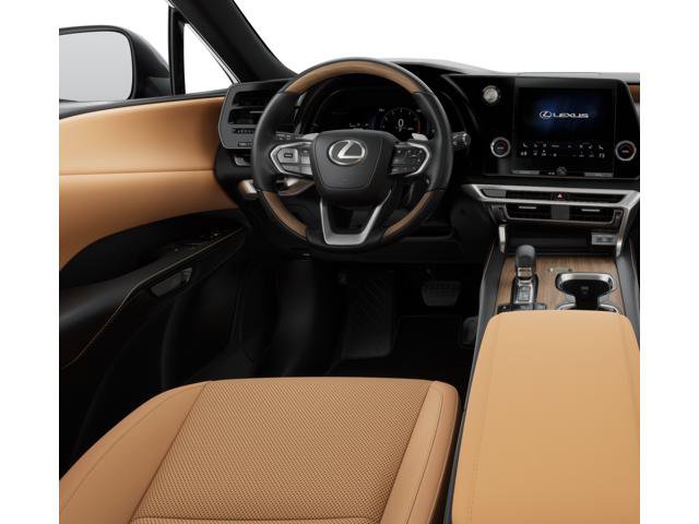 New 2026 Lexus RX 350 Premium SUV