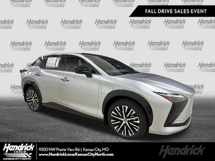 2026 LEXUS RZ 350e 350e Premium SUV