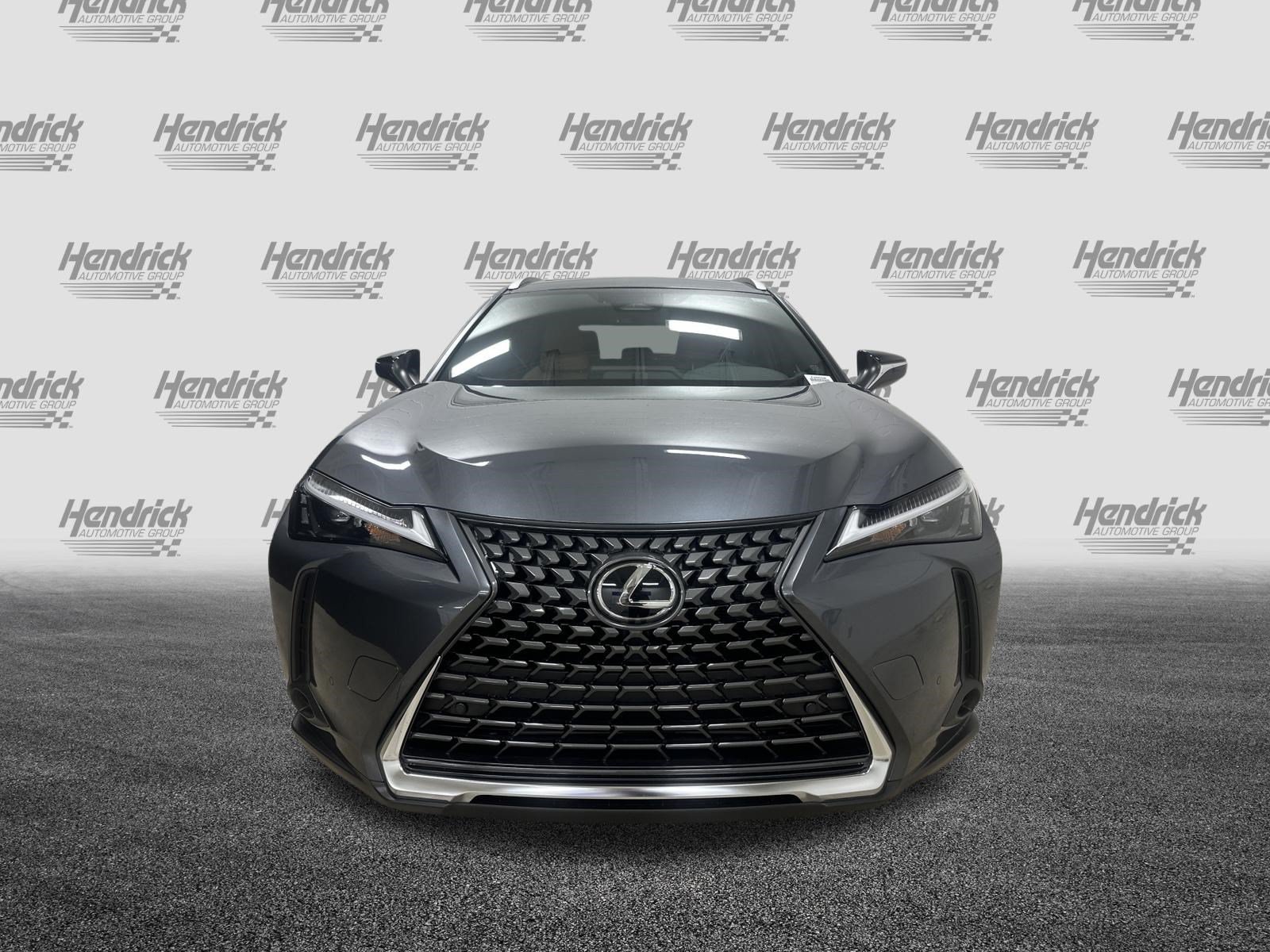 New 2026 Lexus UX 300h Premium SUV