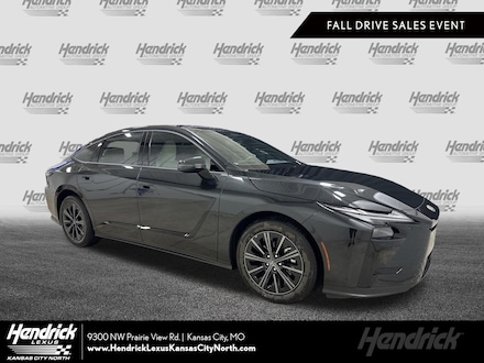 2026 LEXUS ES 350h 350h Premium Sedan