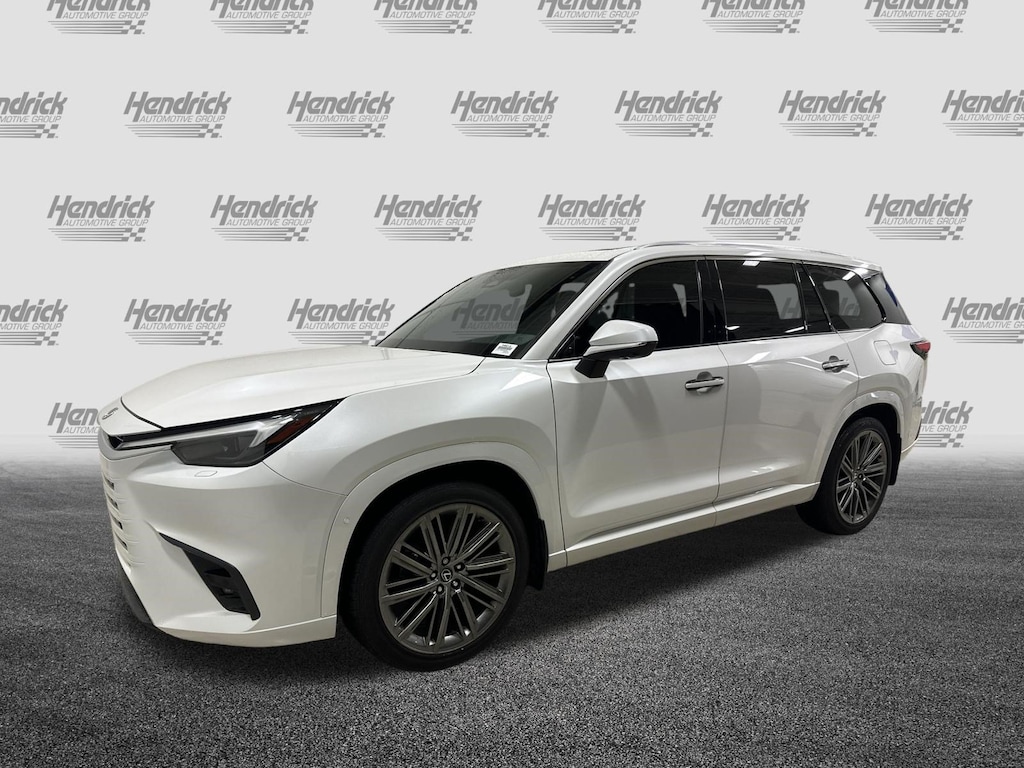 Certified 2024 Lexus TX 350 Luxury SUV