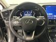 2025 LEXUS NX 350h Luxury SUV