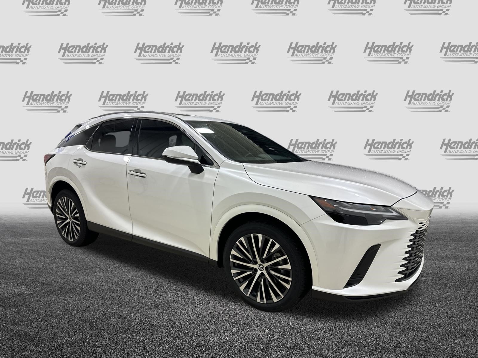 Certified 2023 Lexus RX 350 with VIN 2T2BAMCAXPC013464 for sale in Kansas City