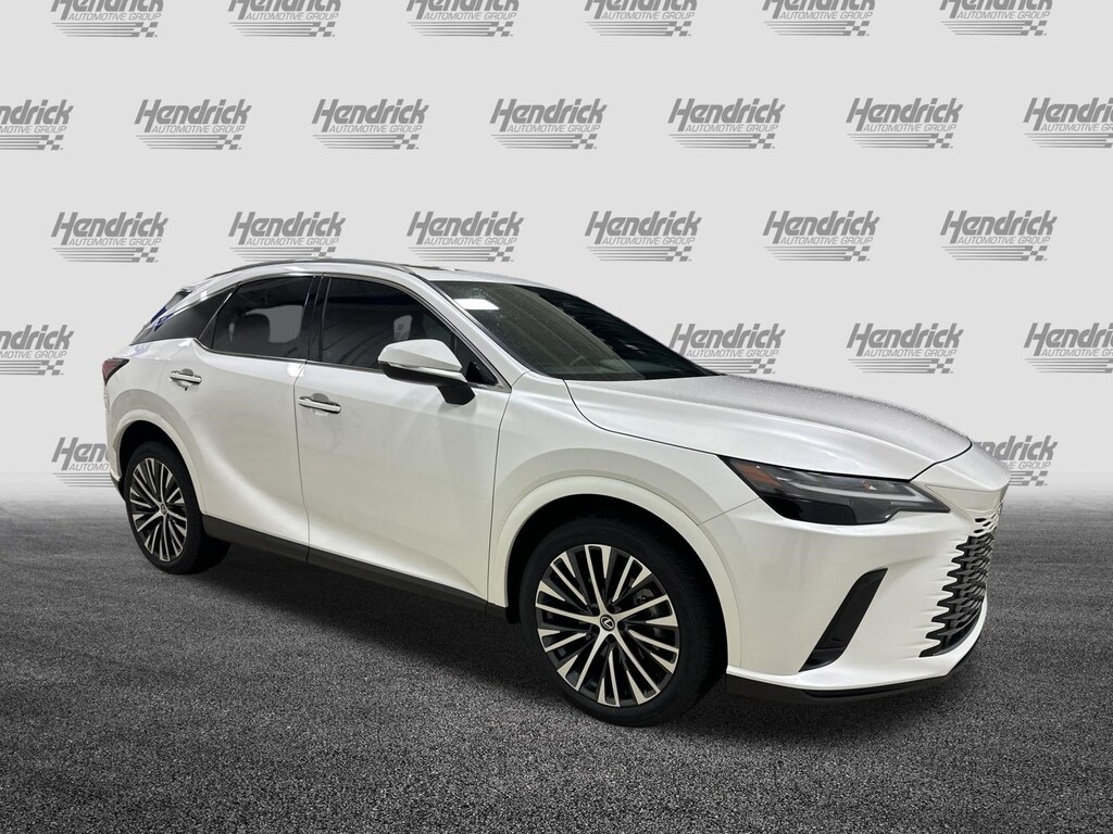 Certified 2023 Lexus RX 350 350 Premium Plus SUV