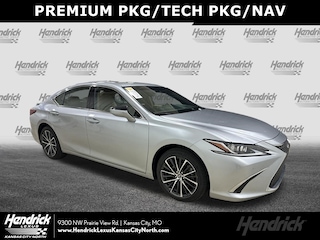 2025 LEXUS ES 350 Sedan