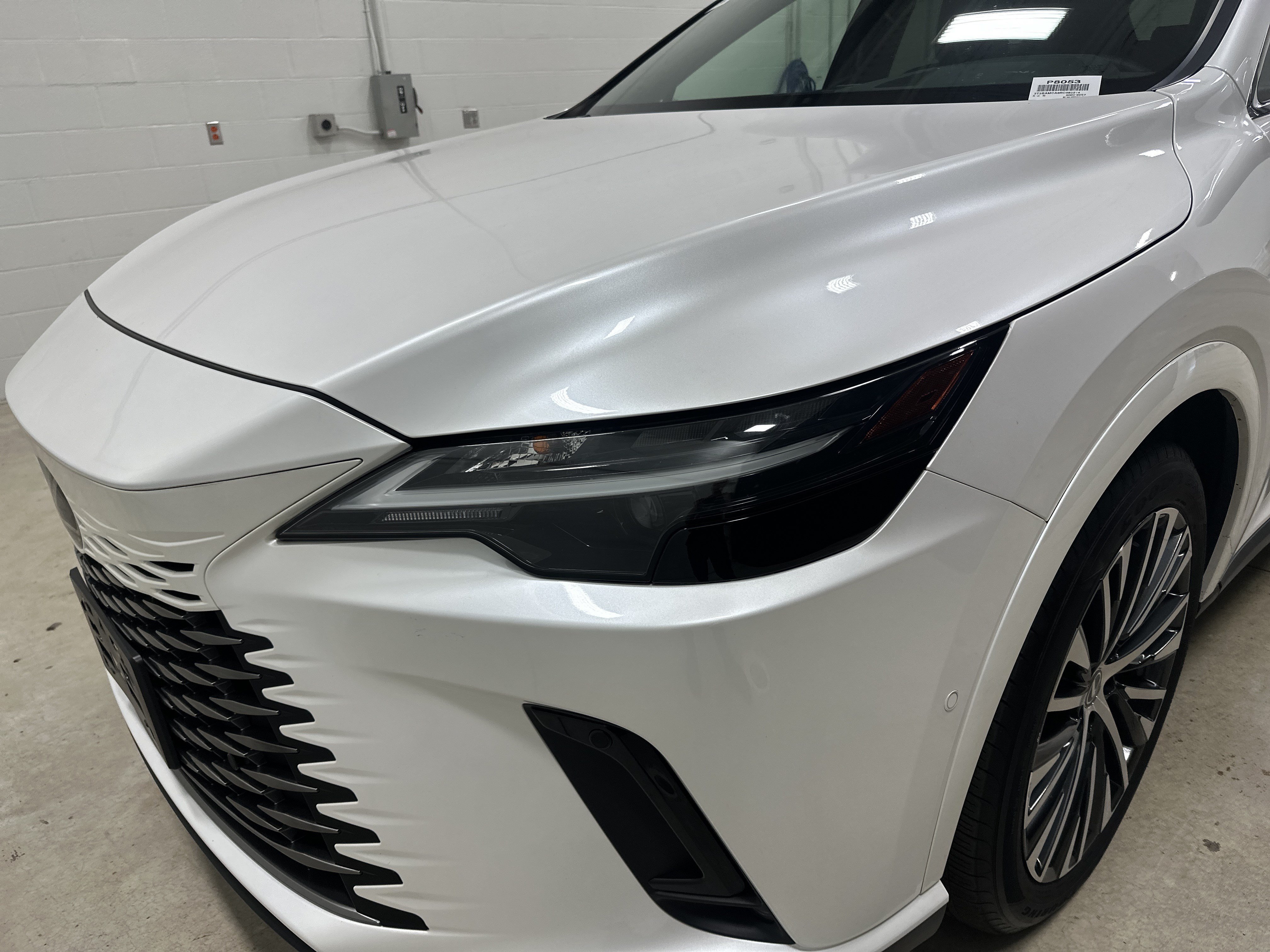 Certified 2024 Lexus RX 350 350 Premium Plus SUV
