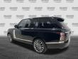 2020 Land Rover Range Rover HSE SUV