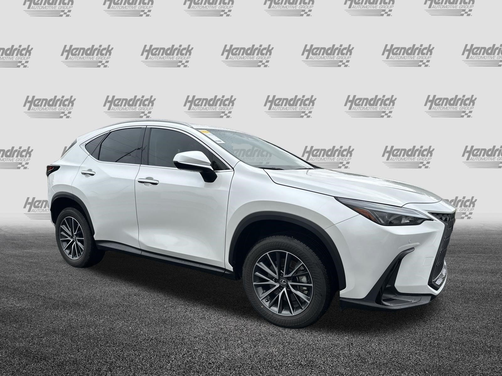 Certified 2024 Lexus NX 350 with VIN JTJGGCEZXR2010617 for sale in Kansas City