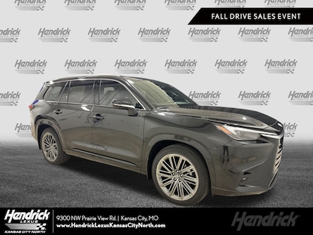 2026 LEXUS TX 350 Luxury SUV