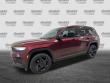2025 Jeep Grand Cherokee Altitude SUV