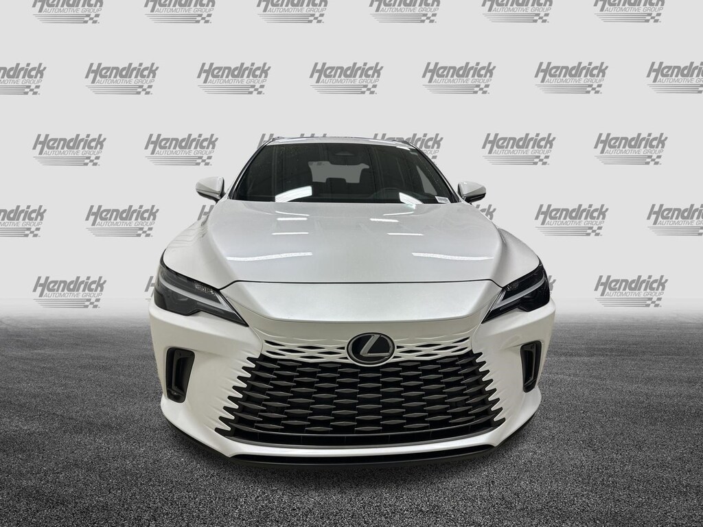 Certified 2023 Lexus RX 350 350 Premium Plus SUV
