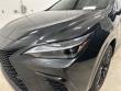 2026 LEXUS NX 350h F SPORT Handling SUV