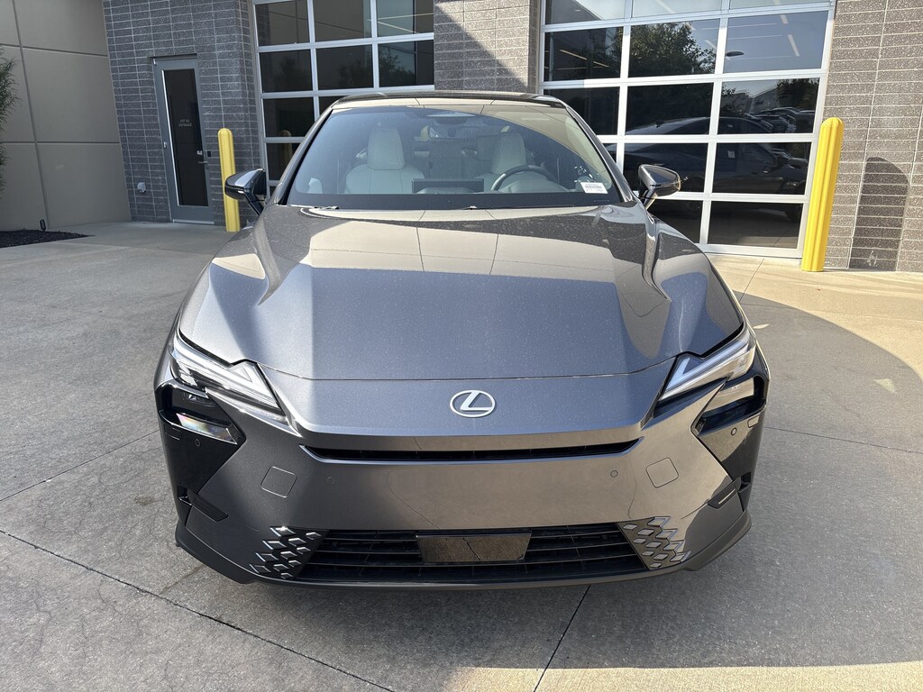 New 2026 Lexus ES 350h 350h Premium Sedan