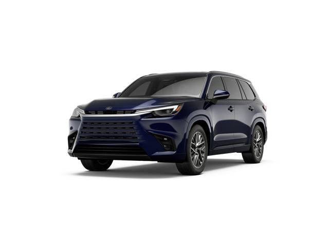 New 2026 Lexus TX 350 Luxury SUV