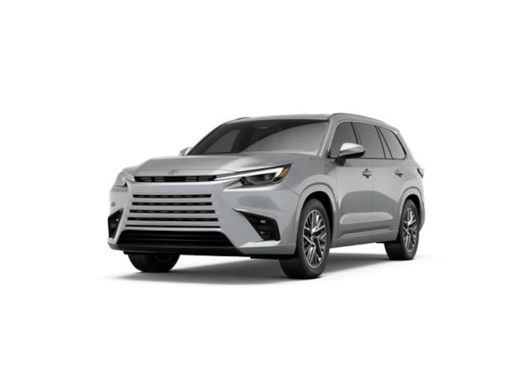 New 2026 Lexus TX 350 350 Luxury SUV
