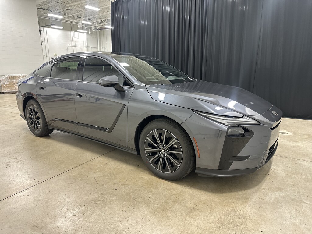 New 2026 Lexus ES 350h 350h Premium+ Sedan