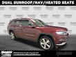  Jeep Grand Cherokee L