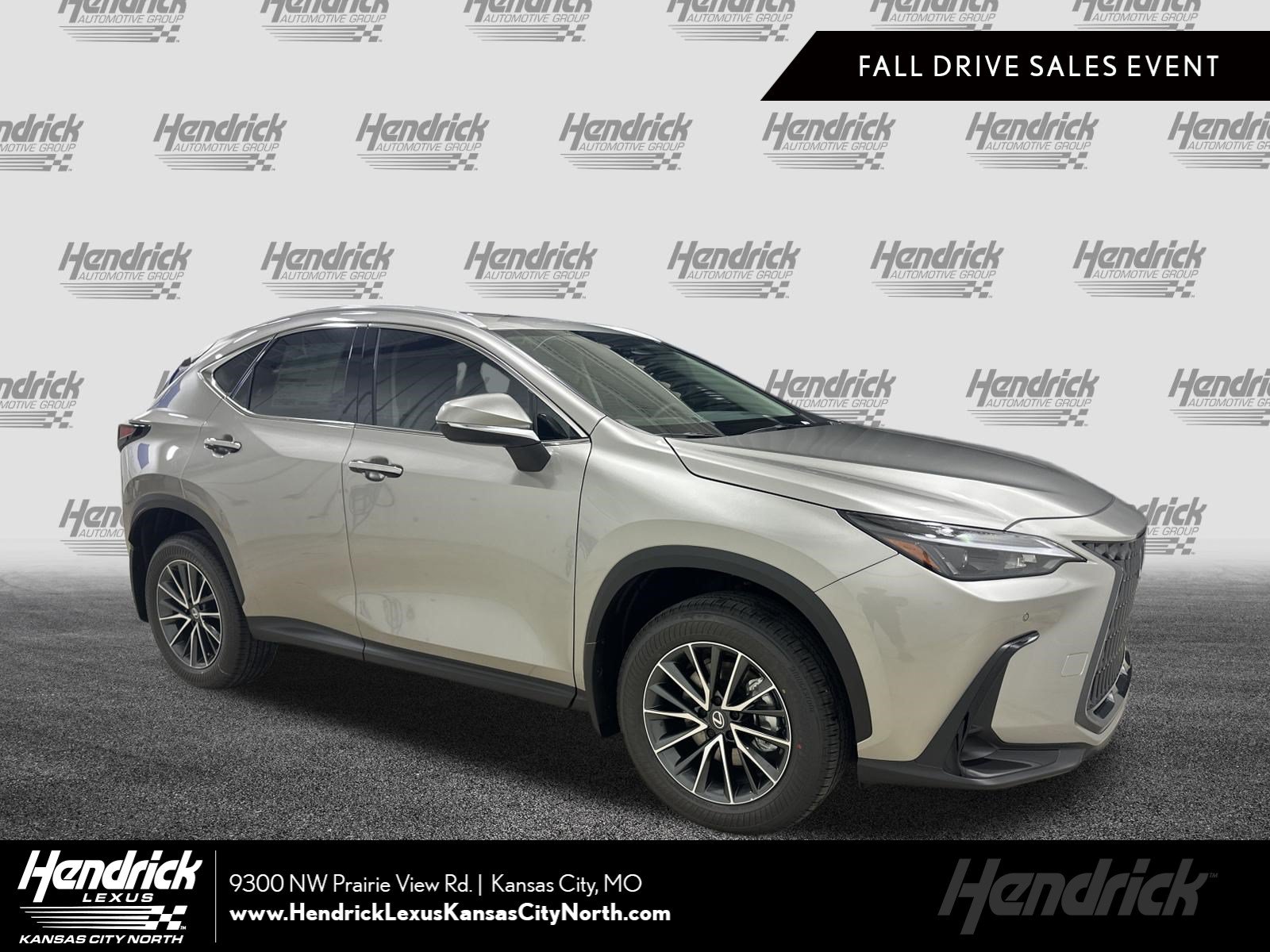  LEXUS NX 350