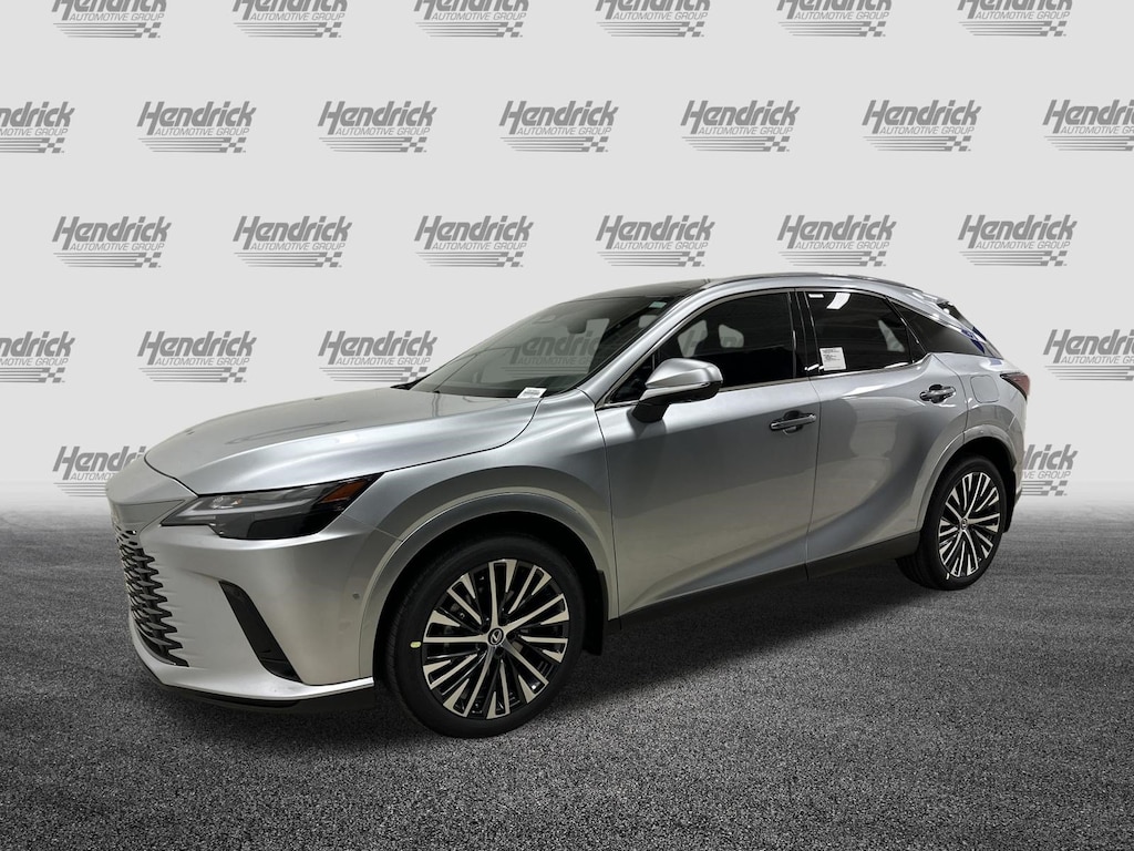 New 2026 Lexus RX 350 350 Premium+ SUV