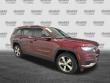 2021 Jeep Grand Cherokee L Limited SUV