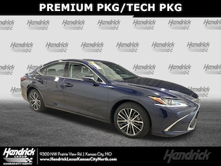 2025 LEXUS ES 350 Sedan