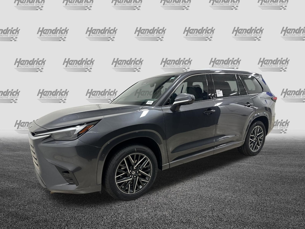 New 2026 Lexus TX 350 Premium SUV