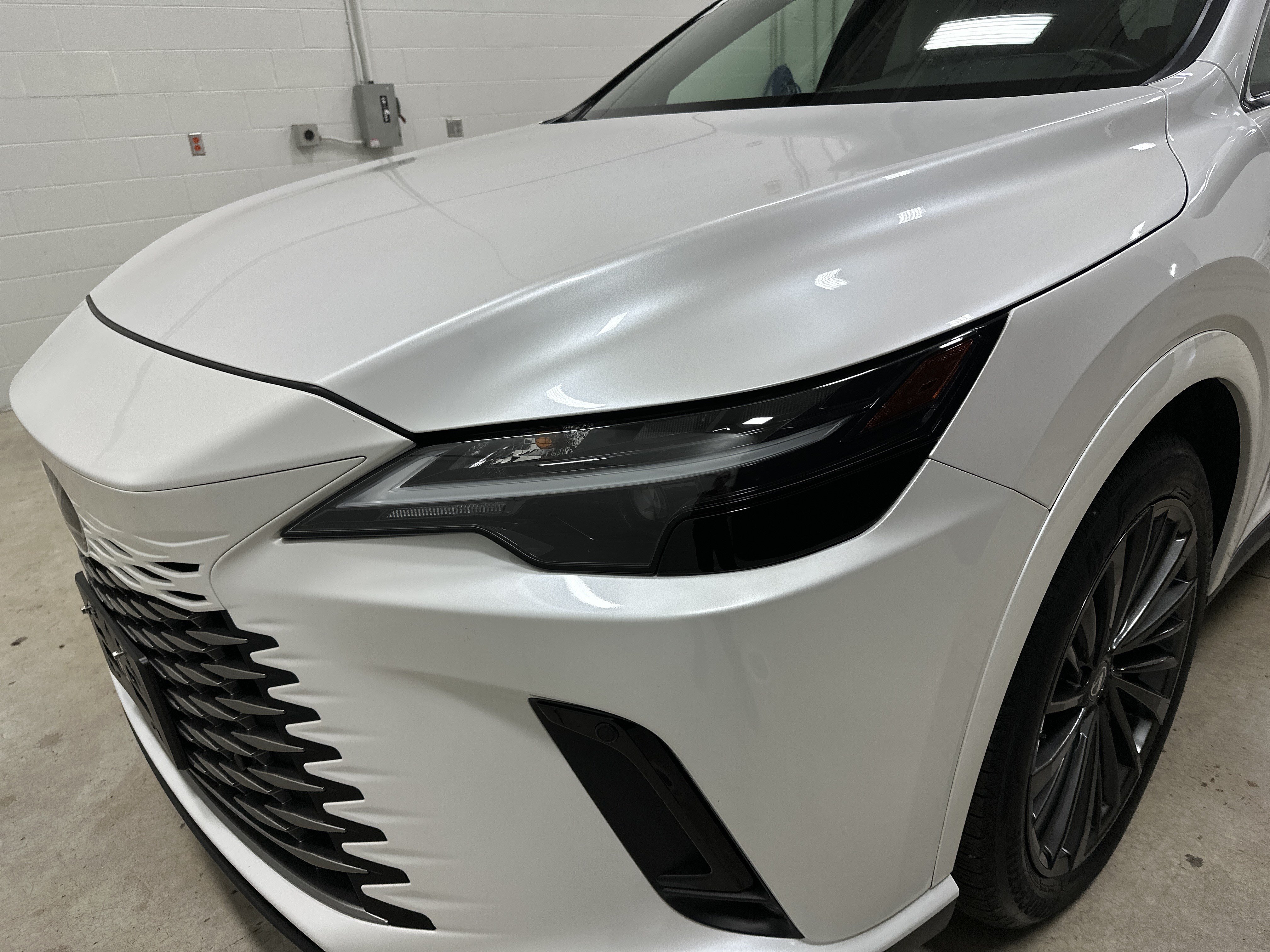 Used 2024 Lexus RX 350 Premium SUV