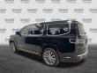 2022 Jeep Grand Wagoneer Series II SUV