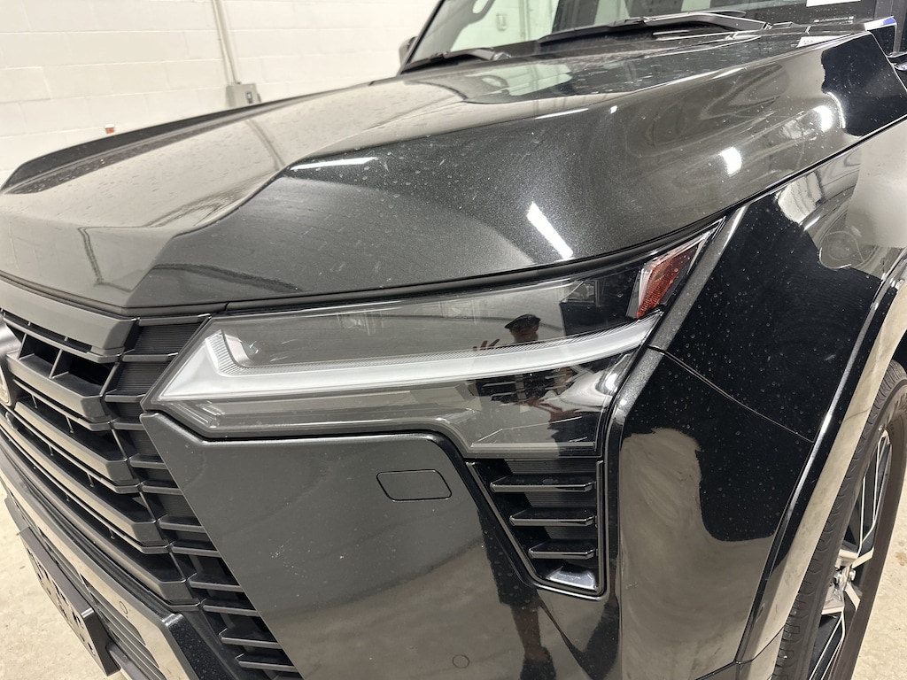Certified 2024 Lexus GX 550 Premium+ SUV