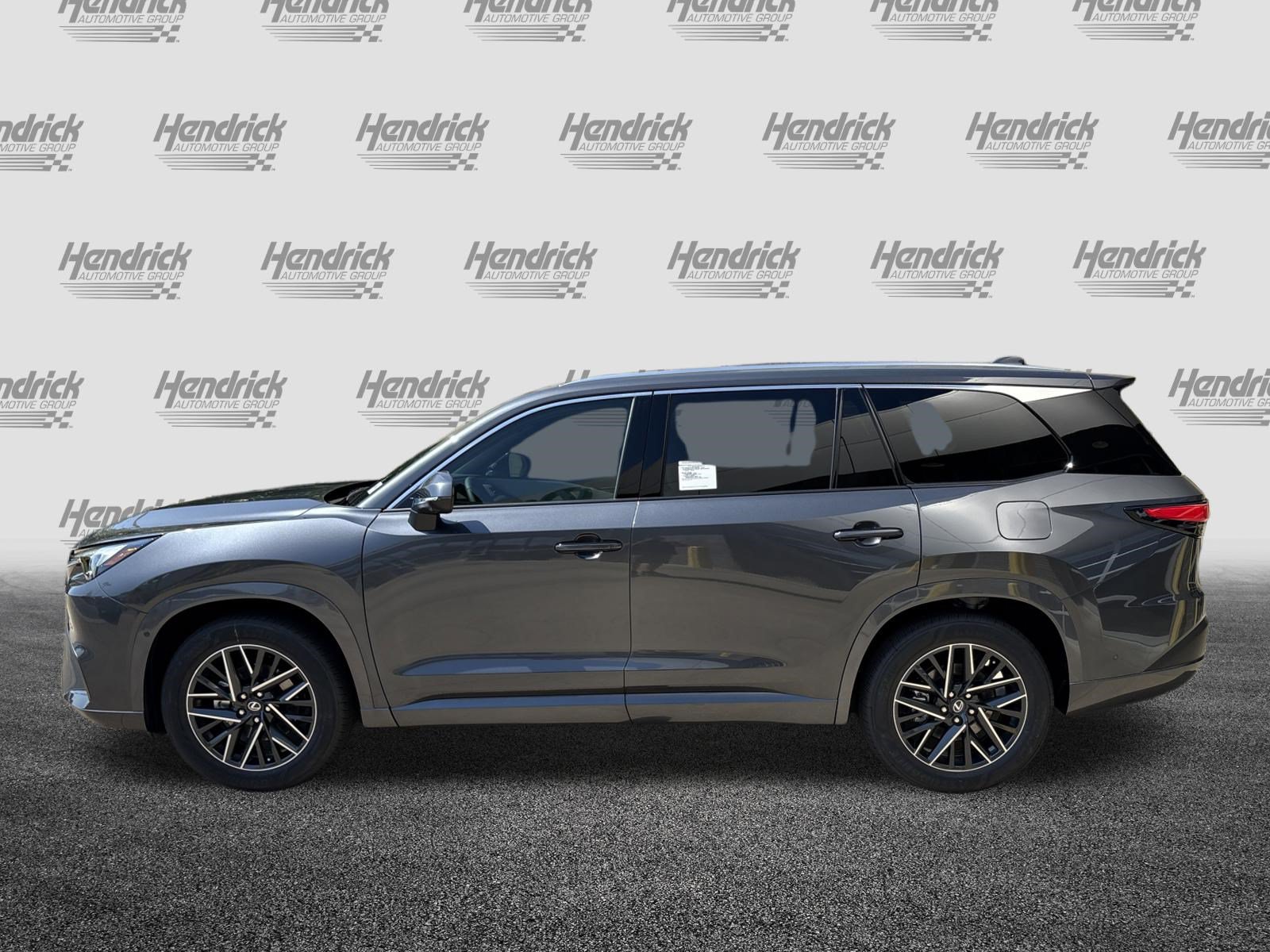 New 2026 Lexus TX 350 Premium SUV