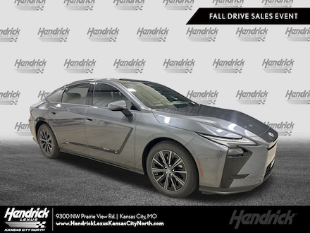 2026 LEXUS ES 350h 350h Premium+ Sedan