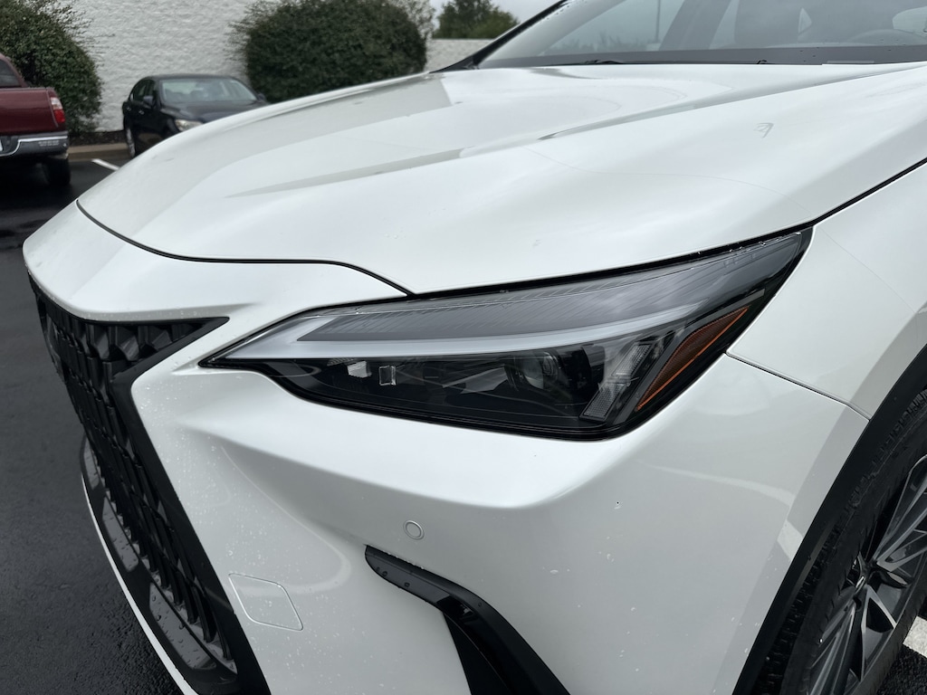 Certified 2024 Lexus NX 350 Premium SUV