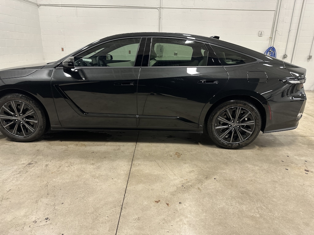 New 2026 Lexus ES 350h 350h Premium Sedan