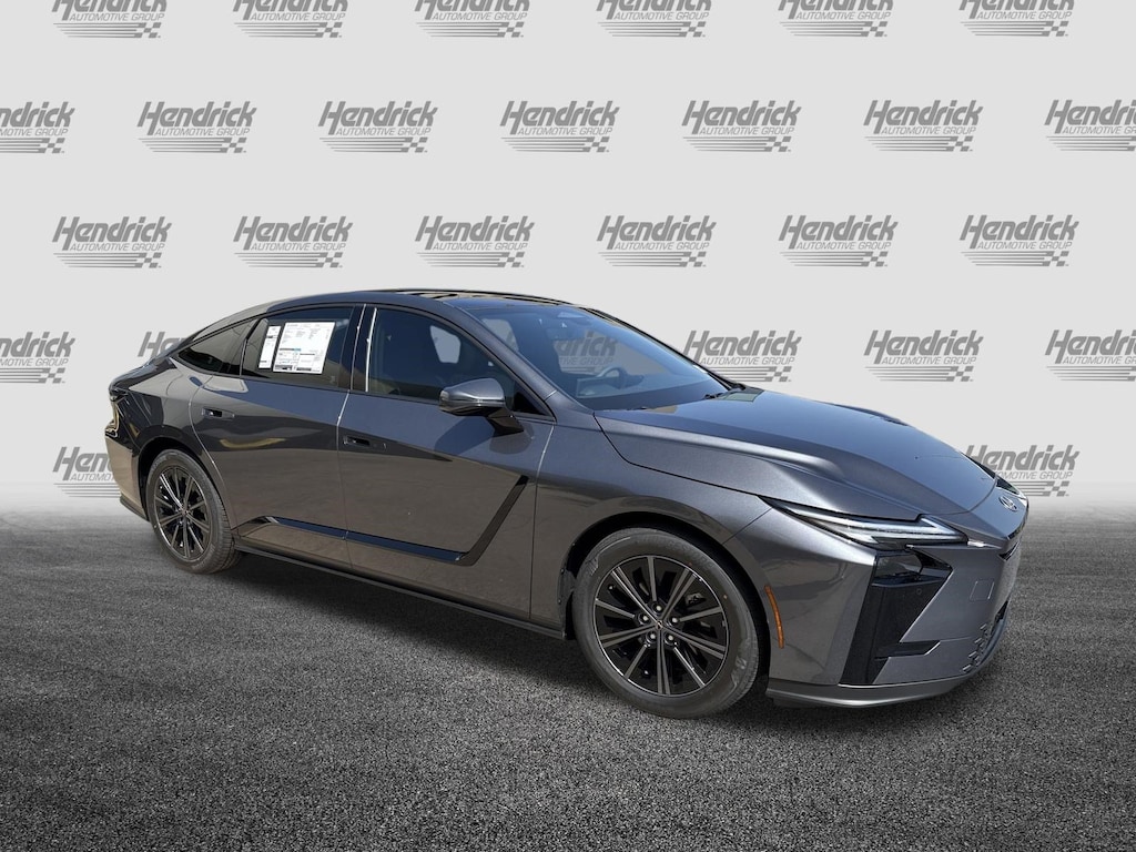 New 2026 Lexus ES 350h Premium Sedan