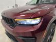 2025 Jeep Grand Cherokee Altitude SUV