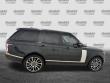 2020 Land Rover Range Rover HSE SUV