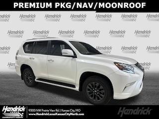 2023 LEXUS GX 460 Premium SUV