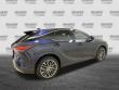 2025 LEXUS RX 350 350 Luxury SUV