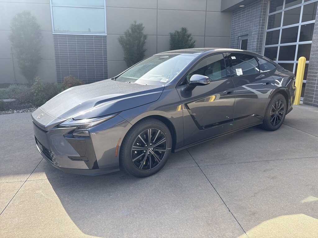 New 2026 Lexus ES 350h 350h Premium Sedan
